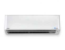 Alternative view of TOSHIBA Greenline D9-25 varmepumpe 6,7kW A+++