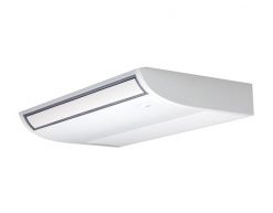 TOSHIBA Loftmodel CTP-E indedel