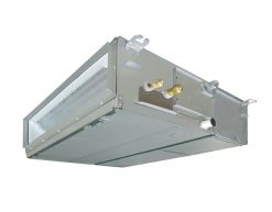 Alternative view of TOSHIBA varmepumper til indbygning 14kW BTP-E DUCT