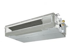 TOSHIBA DUCT modul Indbygning BTP-E